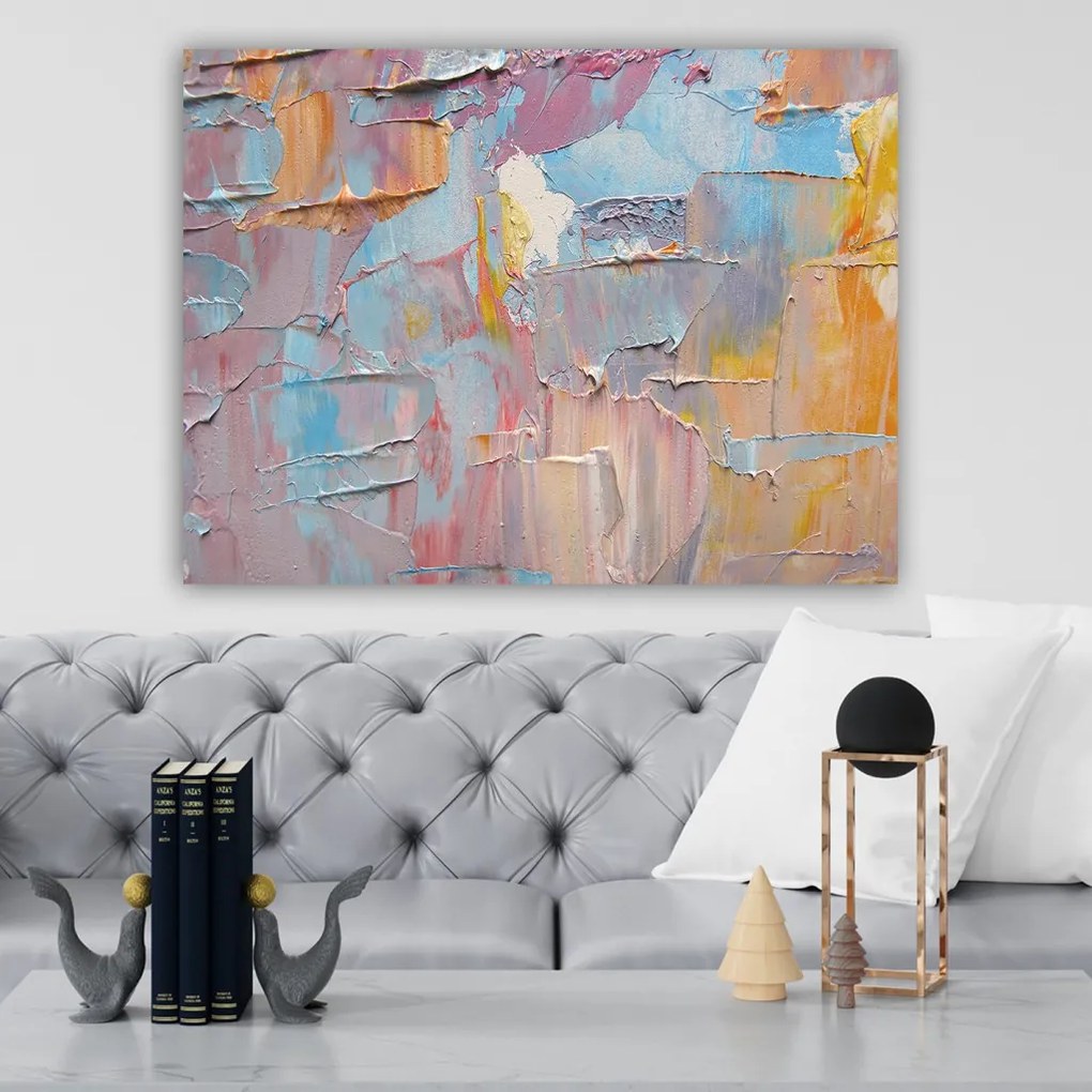Vászonkép, 70×100 cm – TR441HPE2602