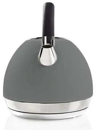 Nedis KAWK520EGY − Vízforraló kanna 1,8 l 1850-2200W/230V szürke
