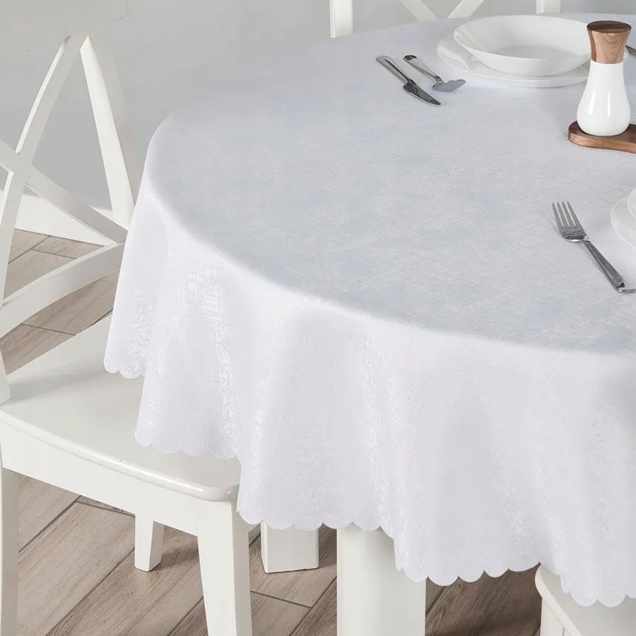 Vízálló Abrosz 160 fehér