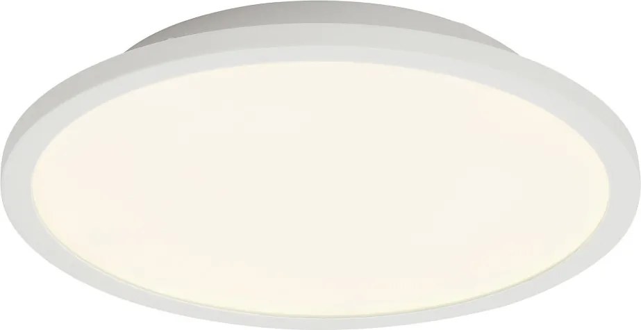 BRILLIANT G94460-05 CERES Kerek Mennyezeti Lámpa Fehér LED IP20