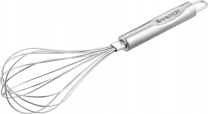 Konyhai Habverő Pálca Ivy 24 CM Ambition