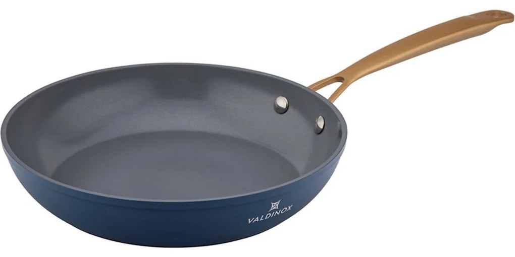 Valdinox Giovanni serpenyő 24 cm, 24 cm