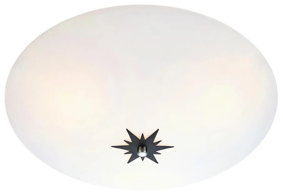 Markslöjd 108208 - Mennyezeti lámpa ROSE 3xE14/18W/230V átm. 43 cm