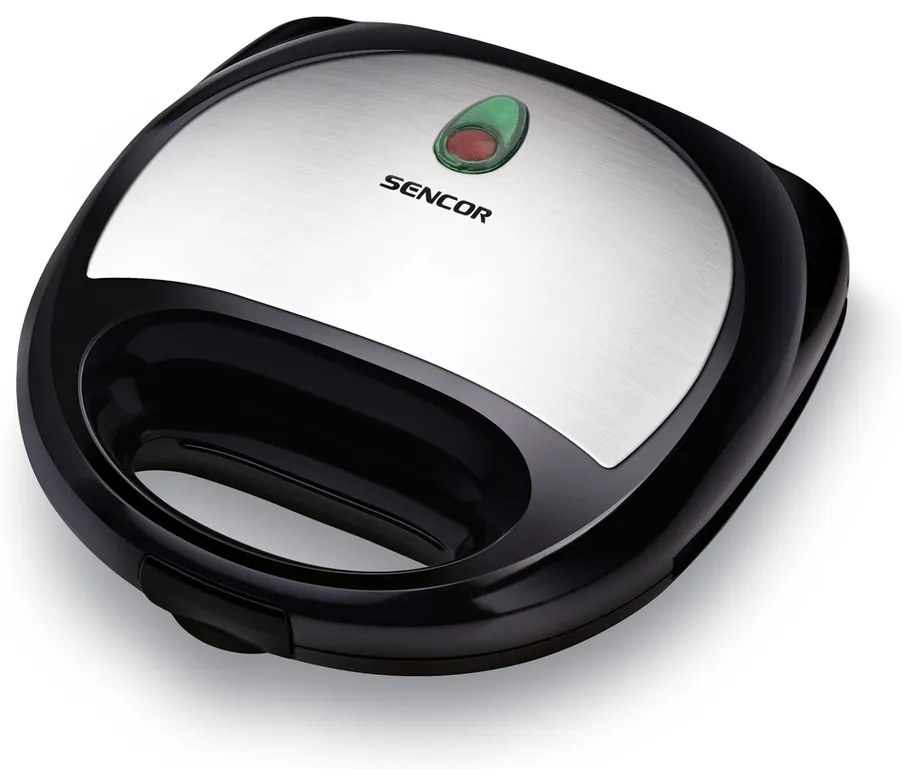 Sencor SSM 9510SS szendvicskészítő gép