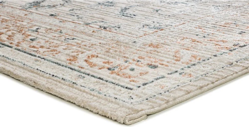 Bézs szőnyeg 154x230 cm Keops – Universal