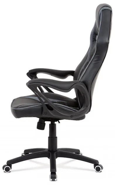 Scaun pivotant de birou modern