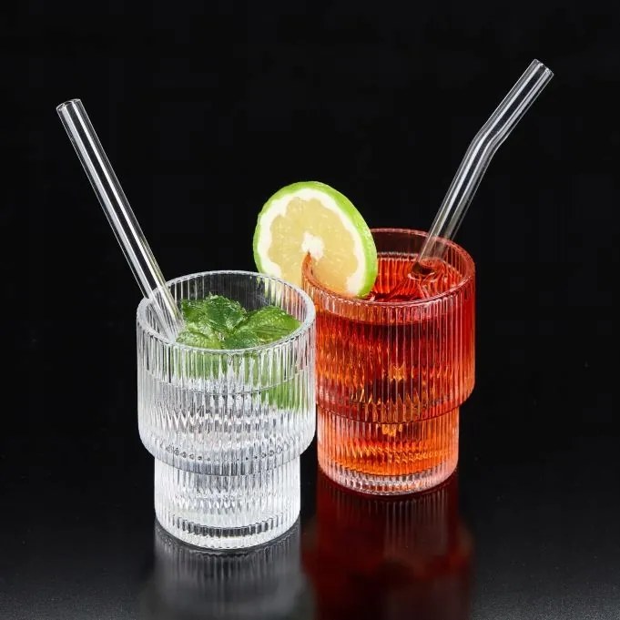 Italos poharak Relaxdays 210 ml 4 db