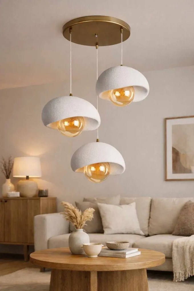 Beton 3 - Antique Gold