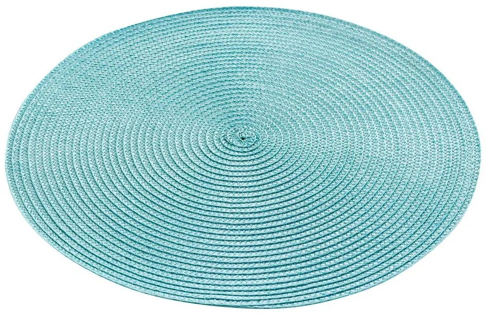 Műanyag tányéralátét ø 35 cm Zebulon – douceur d'intérieur