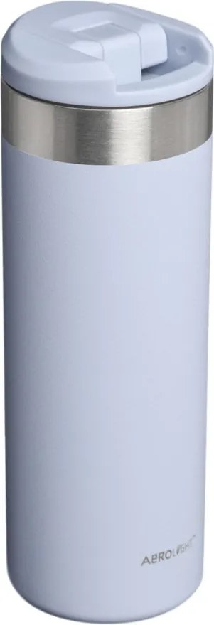 Lila rozsdamentes acél termobögre 470 ml AeroLight™ Transit Mug Dew Drop – Stanley