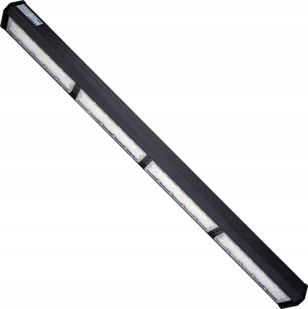 Lineáris Led fényvető High Bay UltraLine 200W 32000 lm semleges 4000K