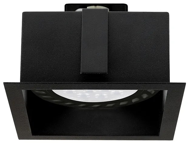 Mod álmennyezetbe süllyeszthető spotlámpa