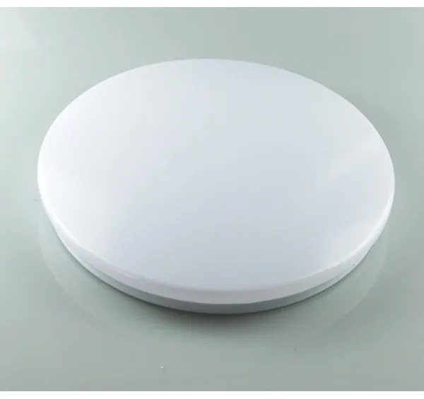 Brilagi - LED Dimmelhető mennyezeti lámpa OPAL LED/24W/230V 3000/4000/6500K + távirányító
