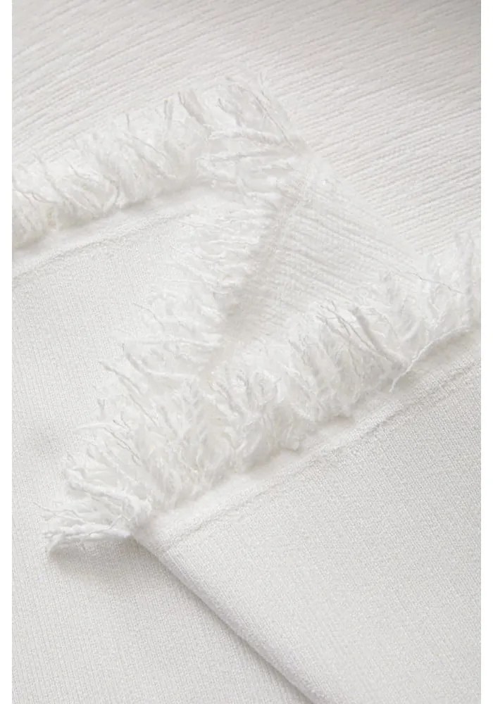 Fehér fotel huzat 70 cm Talo – Filumi