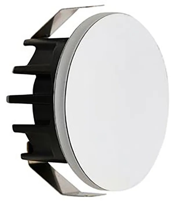 Atrium LED falba süllyeszthető lámpa