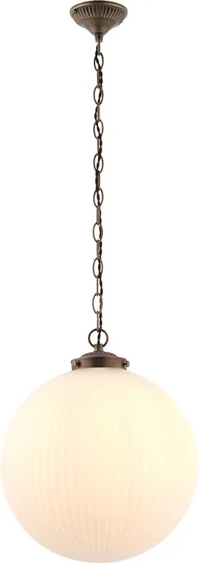 Endon BRYDON 72461 Függőlámpa 1x40W/E27