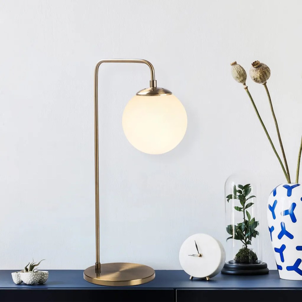 Viran fém éjjeli lámpa, Ø15 cm – TR942FLG1342