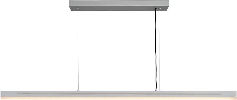 NORDLUX 2113003029 SKYLAR Modern Led Függesztett Lámpa Alumínium LED IP20