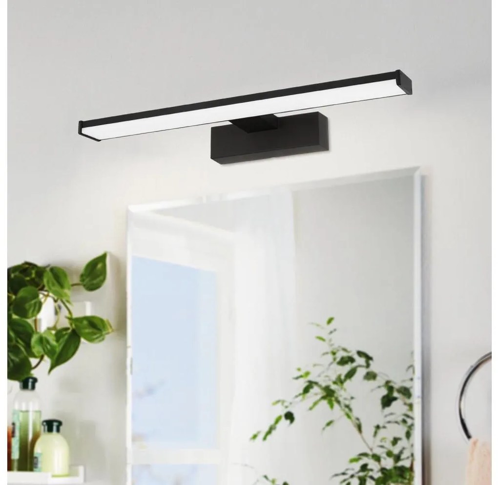 Eglo 98907 - PANDELLA 1 LED fürdőszobai tükörvilágítás 7,4W IP44