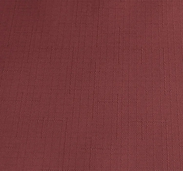 Gario Roló Mini Standard Strukturált Vörös marsala Szélesség: 37 cm, Magasság: 150 cm