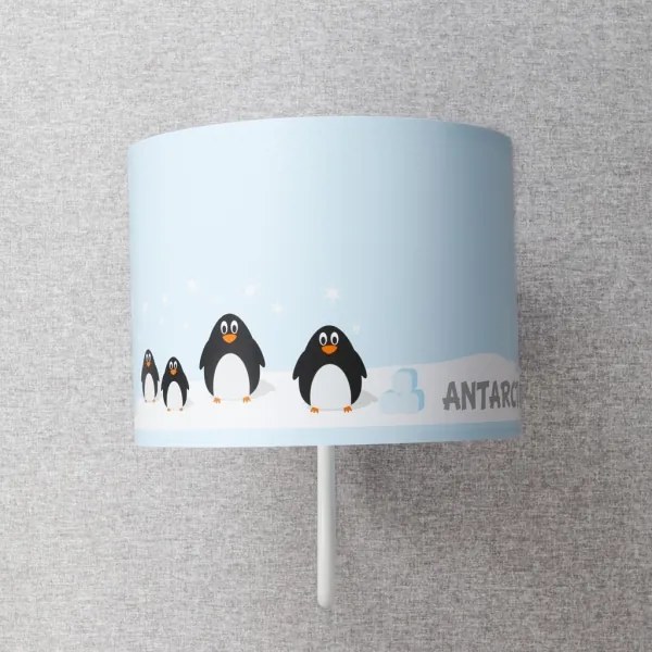 Gyermek fali lámpa SWEET DREAMS 1xE27/60W/230V