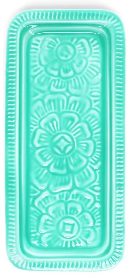 Dekoratív tálca 13x28 cm – Rex London