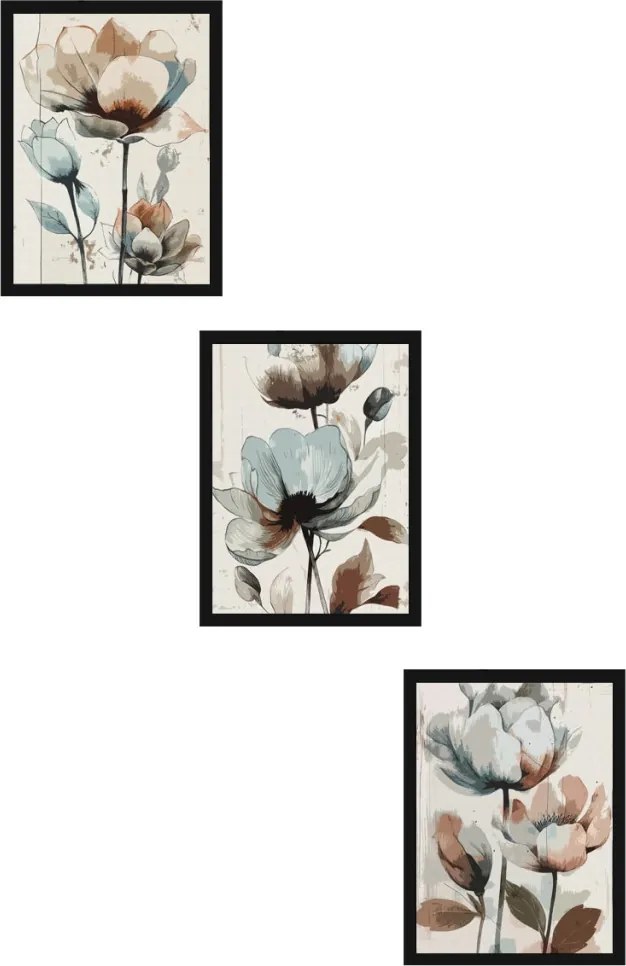 Falikép, 35×50 cm – Huhu478S
