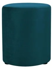 VEX puff, átmérő 36 cm, türkiz