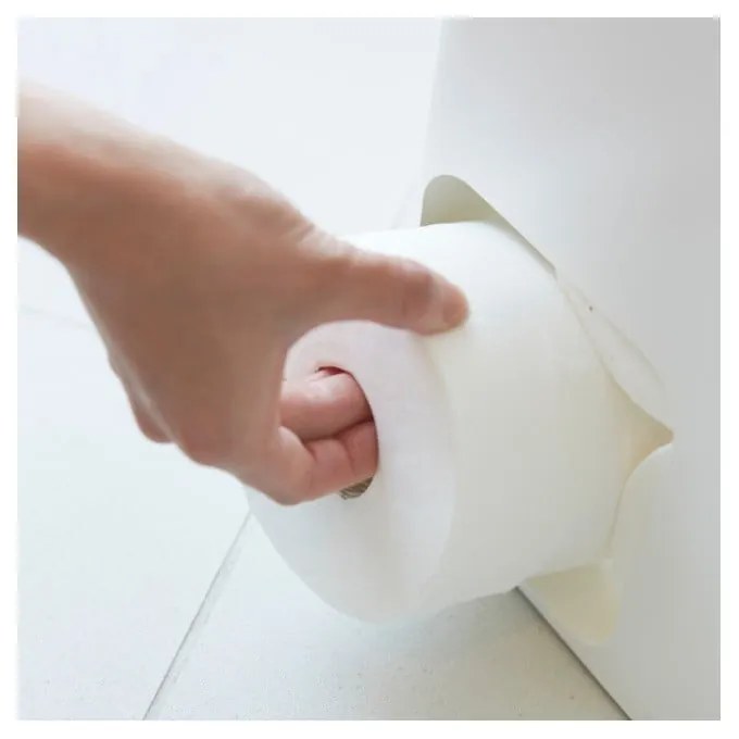 WC-papír tartó - YAMAZAKI