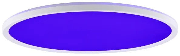 Brilliant - LUMARO LED RGBW dimmelhető mennyezeti lámpa LED/22W/230V 4000K Ø 42 cm + távirányító