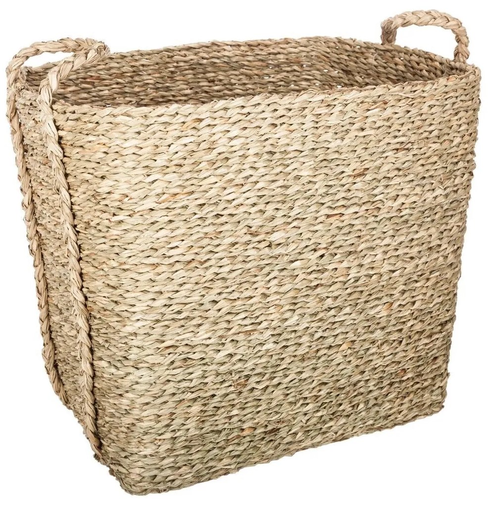 PANIER négyzet alakú kosár 3 db készlet