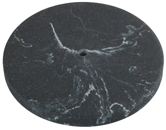 WENKO 53212100 - Konyhai törlőkendőtartó 15x32 cm fekete