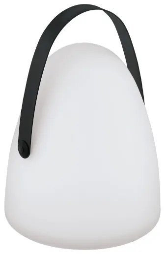 Eglo 48841 - LED Kültéri asztali lámpa COLLIRADOS LED/3xAA IP44