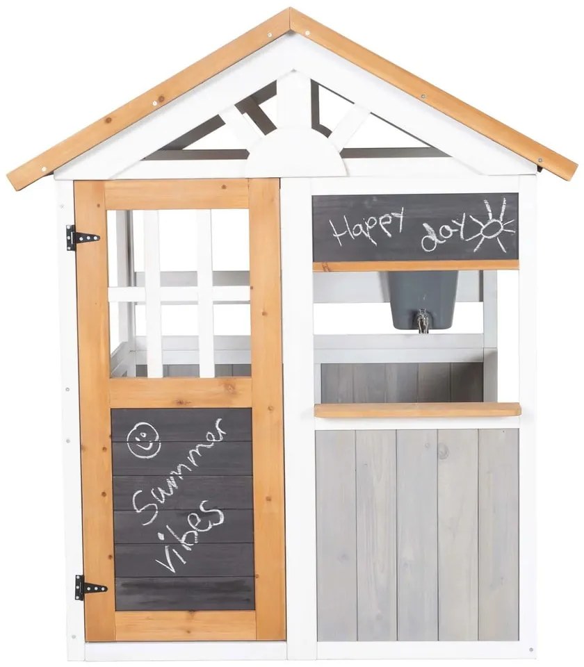 Kerti házikó gyerekeknek Outdoor+ – Roba