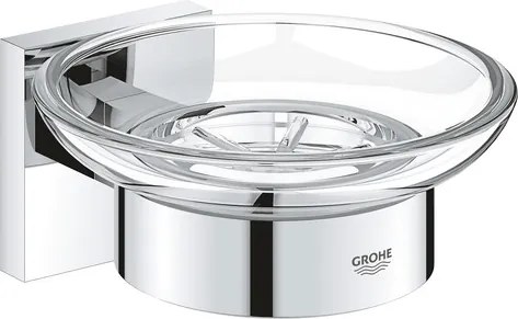 Grohe Start Cube Accessories start cube tartozékok króm 41096000 G41096000
