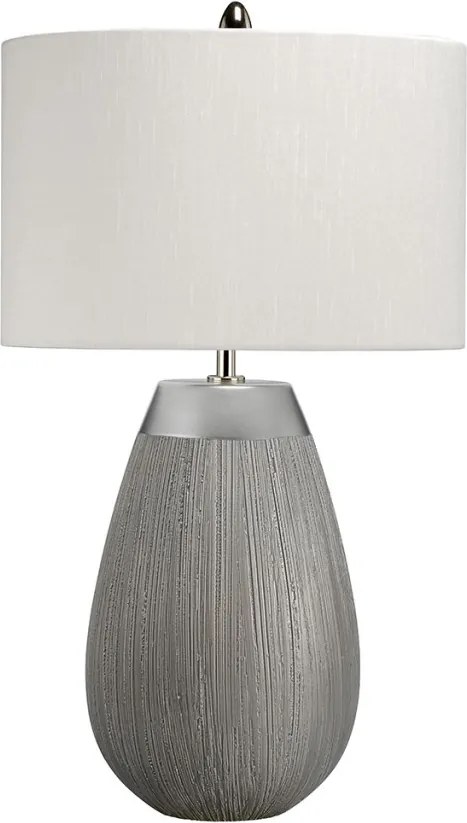 Quintiesse HARROW QN-HARROW-TL Asztali lámpa 1x60W/E27