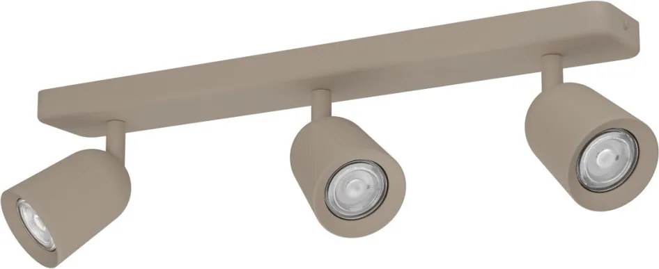 Eglo CAMALDOLI 902345 Spotlámpa 3x10W/GU10 ip20