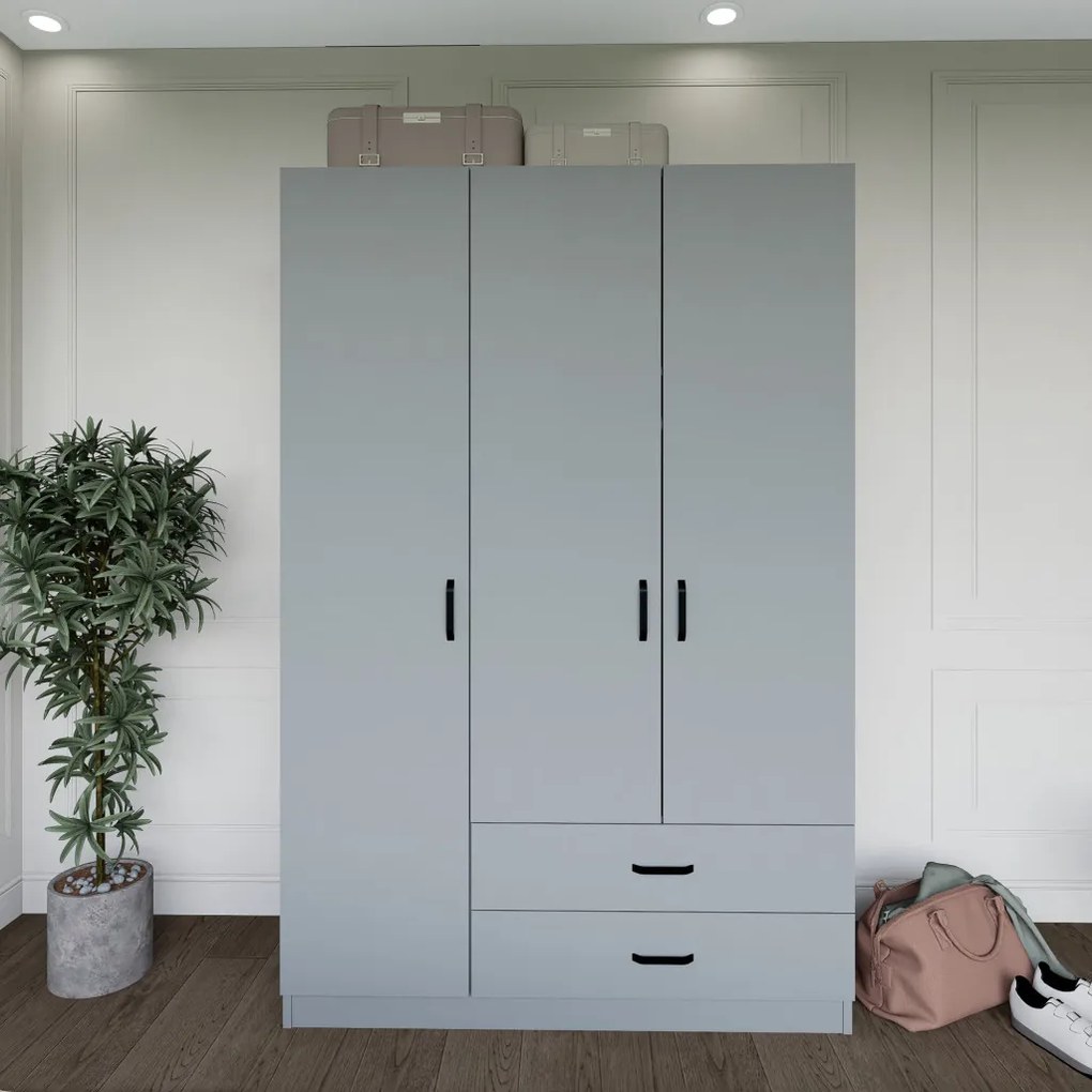Yaman Luna 1600-037 - Grey
