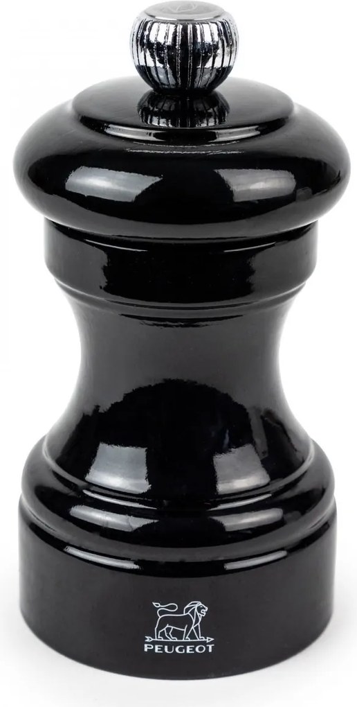 Bistrorama Sódaráló 10 cm Black Lacquer Peugeot