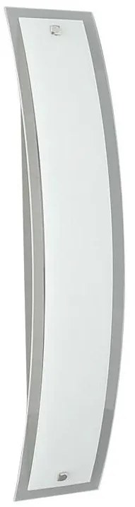 Prezent 827 - Csereüveg RIGA E14 fali lámpához