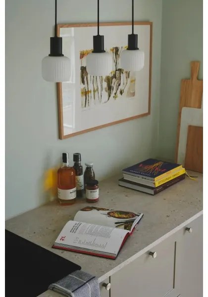 Nordlux - MILFORD kábeles függőlámpa 3xE14/25W/230V