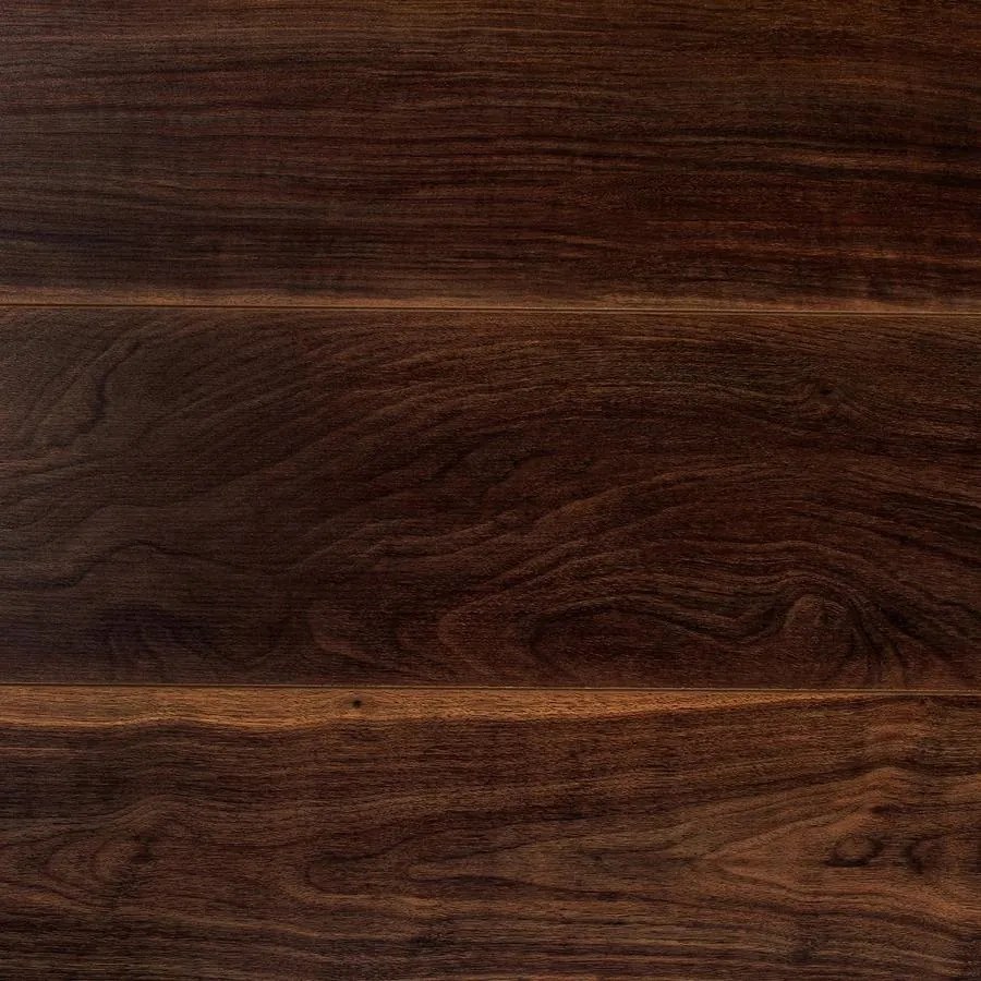 W-STEP laminált padló, diófa mintás, 1220x200x8 mm, AC4