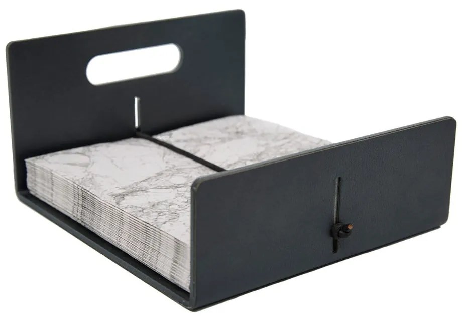 Szalvétatartó Nupo – LIND DNA