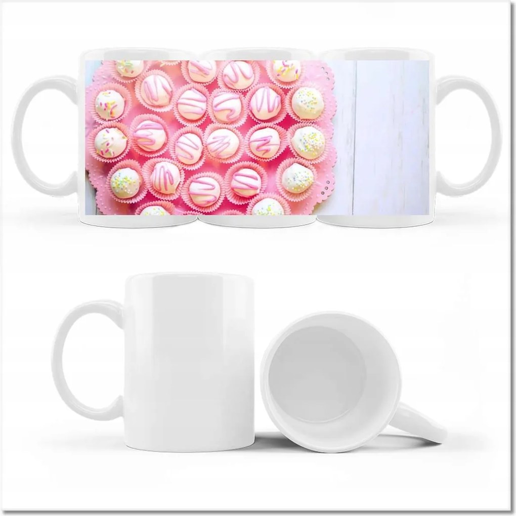 Fotós bögre Konyhai képek Forradalmak