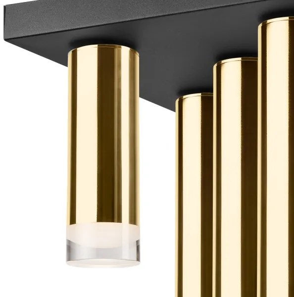 Csillár DIEGO 5xE27/60W/230V