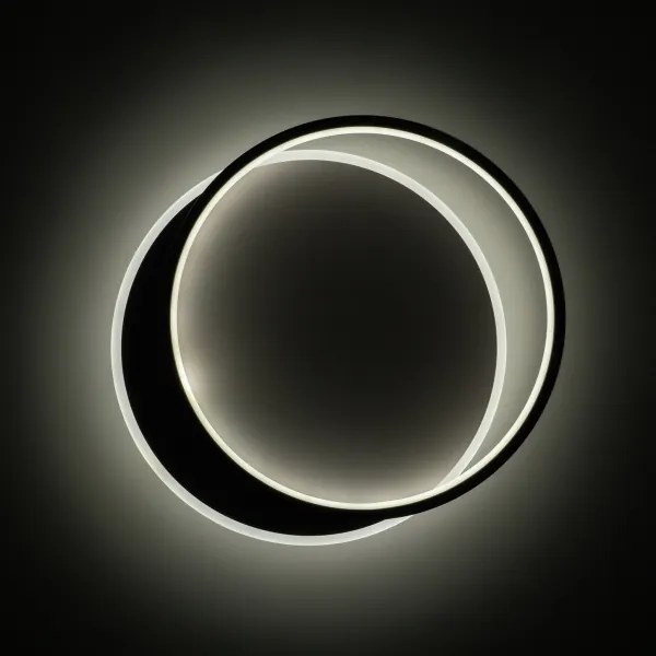 Brilagi - Dimmelhető LED mennyezeti lámpa FLARE LED/48W/230V 3000/4000/6000K + távirányító