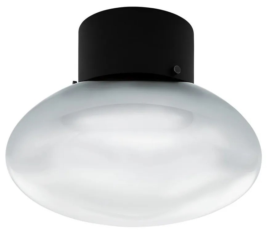 Eglo 99112 - Fali lámpa BALATEGI 1xE27/40W/230V