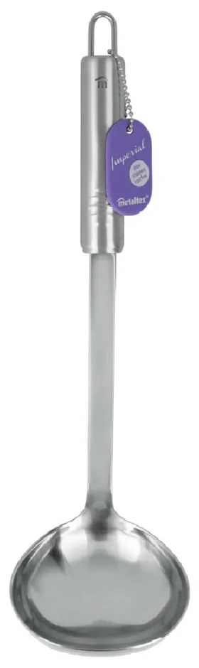 Soup merőkanál, hossz 31 cm - Metaltex