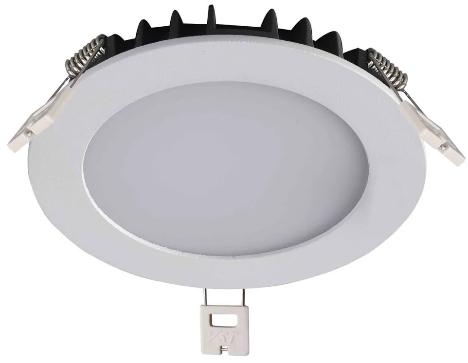 Italux VANITY TH06300 Beépíthető spotlámpa 1x26W/LED