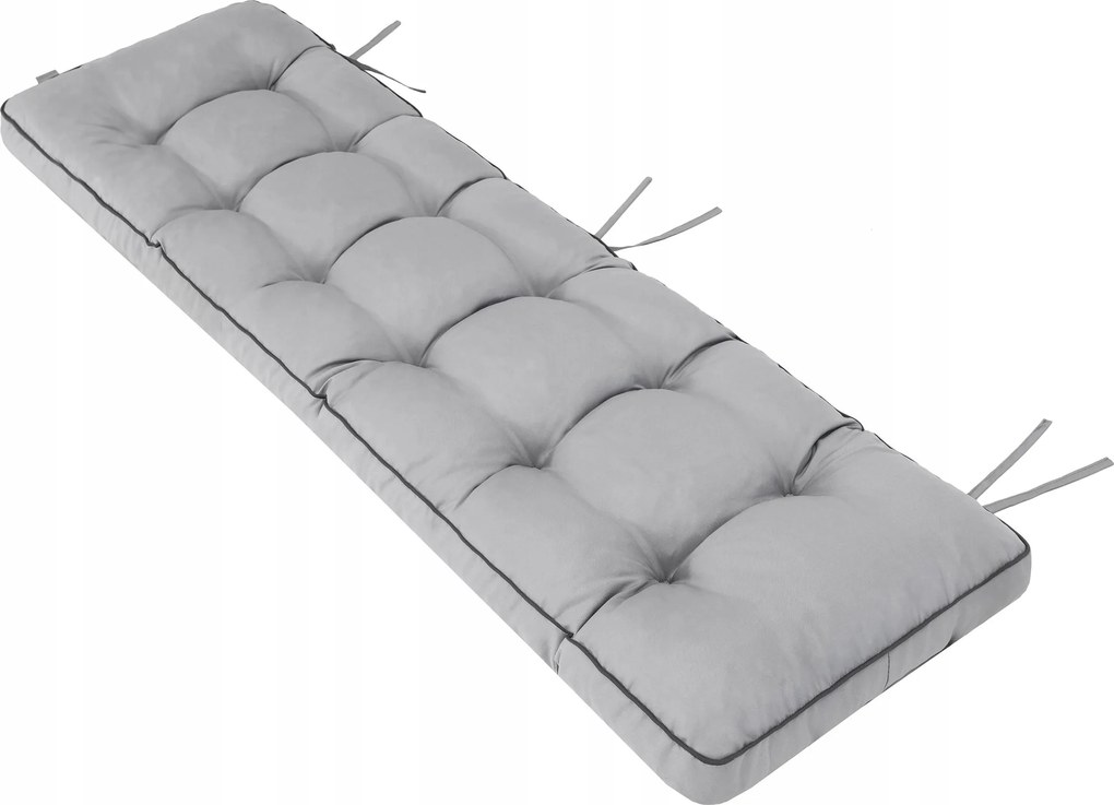 Kerti pad hinta párna 150x50 csomózott